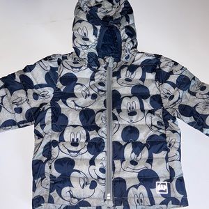 Mickey Jacket by Gap